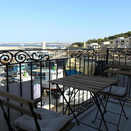 Mgarr Waterfront Cosy Apartment 3 By Ghajnsielem Gozo المظهر الخارجي الصورة