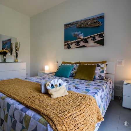 Mgarr Waterfront Cosy Apartment 3 By Ghajnsielem Gozo المظهر الخارجي الصورة