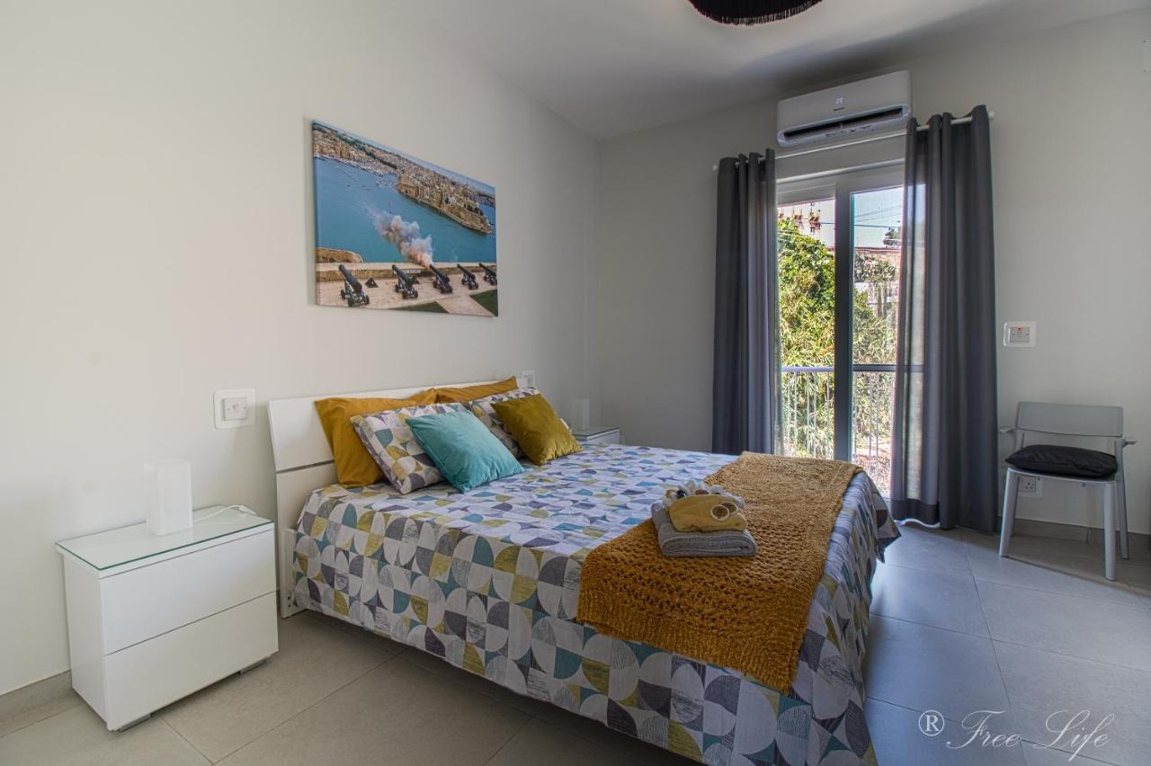 Mgarr Waterfront Cosy Apartment 3 By Ghajnsielem Gozo المظهر الخارجي الصورة